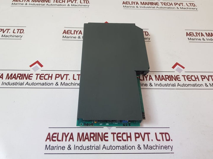 Allen-bradley 1771-ofe2 B Output Module