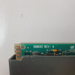 Allen-bradley 1771-ofe2 B Output Module