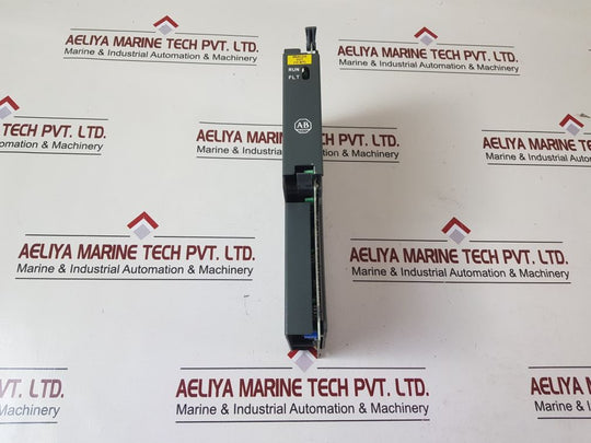 Allen-bradley 1771-ofe2 Module
