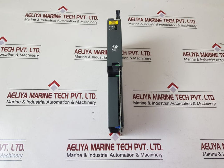 Allen-bradley 1771-ofe2 Module

