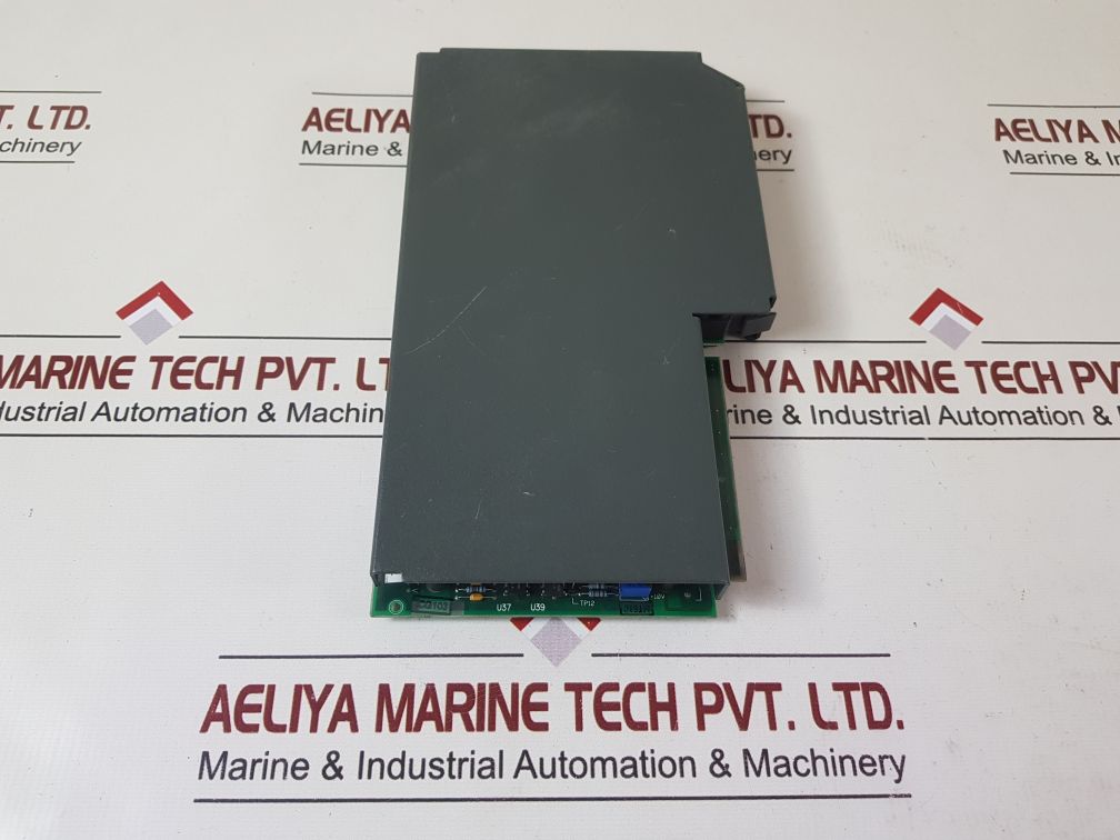 Allen-bradley 1771-ofe2 Module