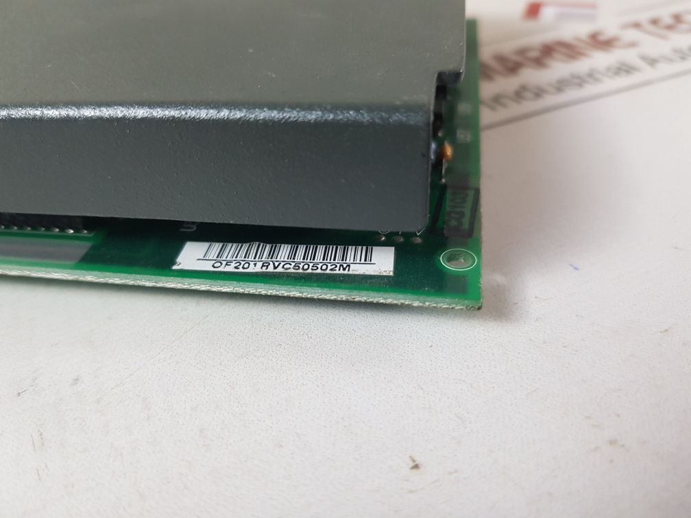 Allen-bradley 1771-ofe2 Module