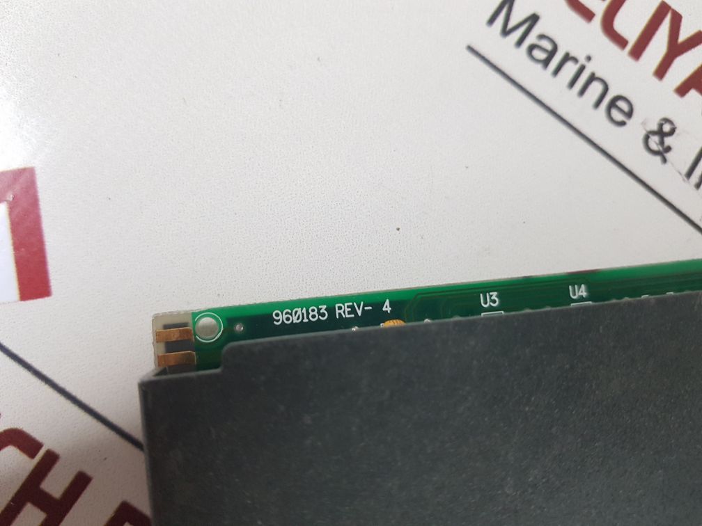 Allen-bradley 1771-ofe2 Module