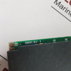 Allen-bradley 1771-ofe2 Module