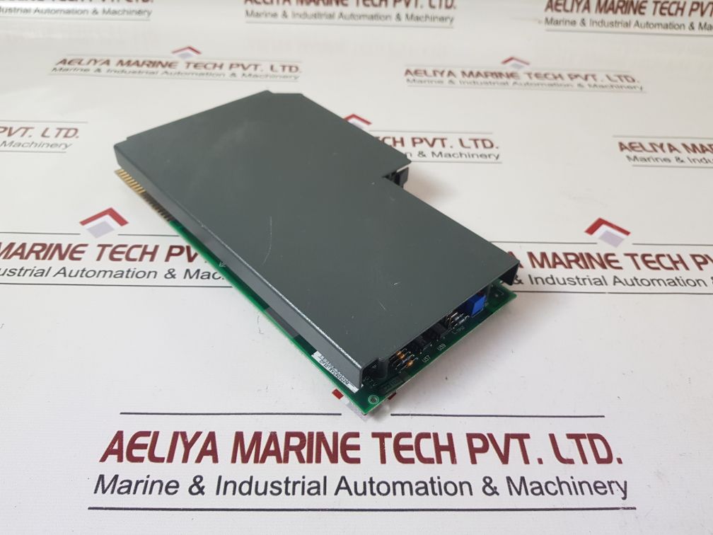 Allen-bradley 1771-ofe2 Module