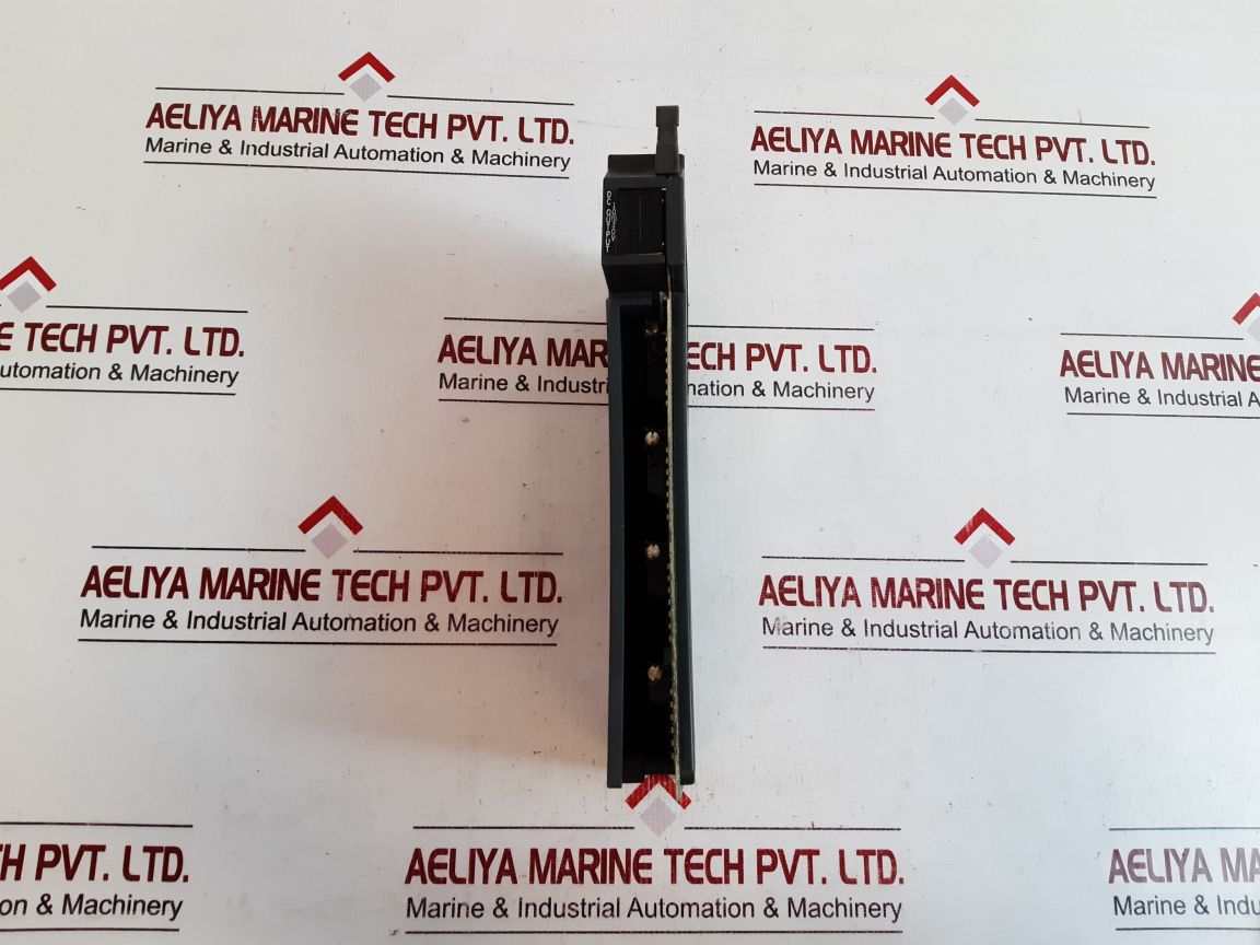 Allen-bradley 1771-ovn/B Output Module