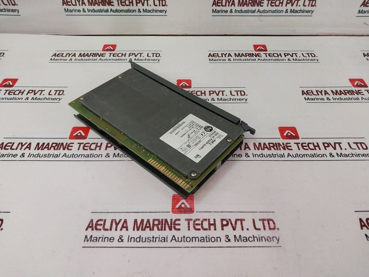 Allen-bradley 1771-p6R C Power Supply Module 220V 0.5 Amp Max