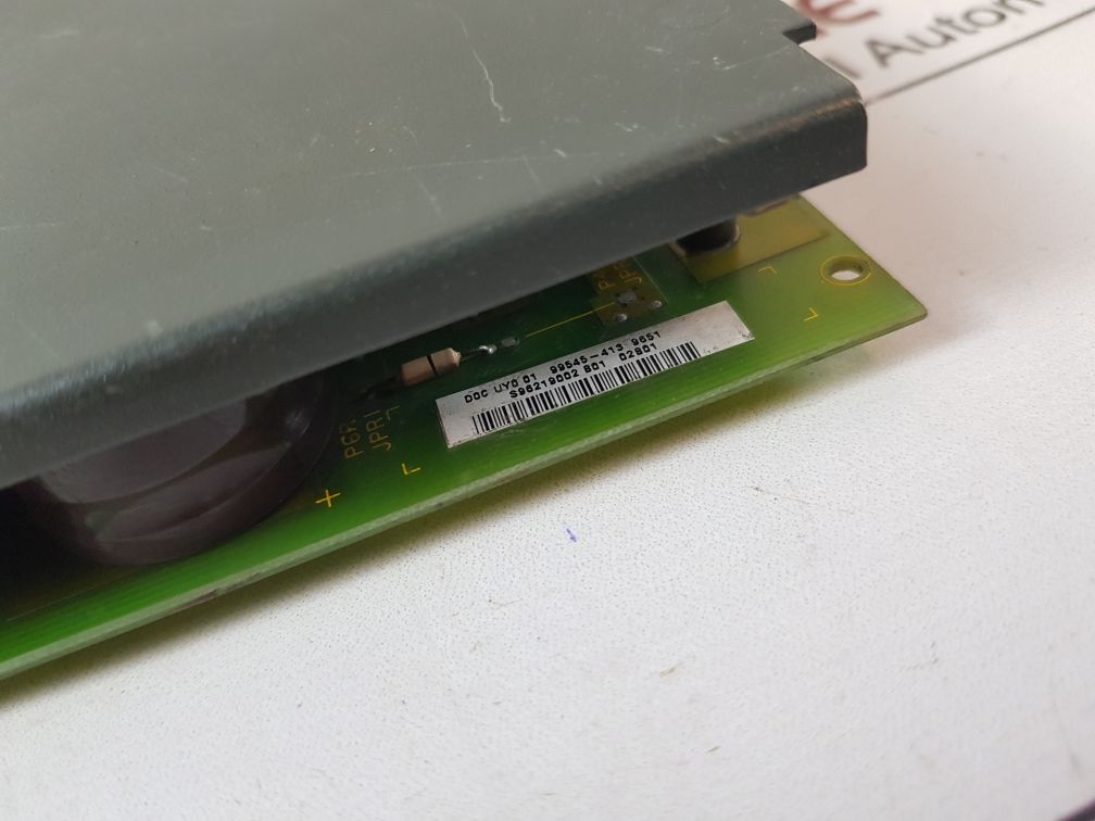 Allen-bradley 1771-p6R Power Supply Module 96219072 B01