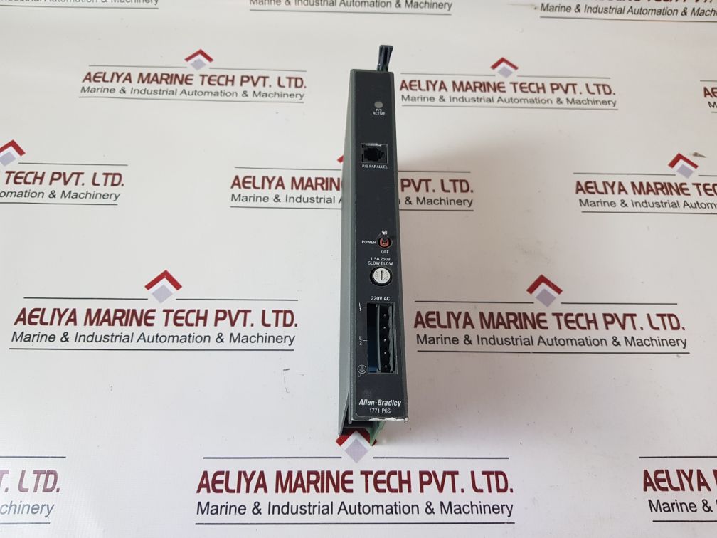 Allen-bradley 1771-p6S SM96219342 Power Supply
