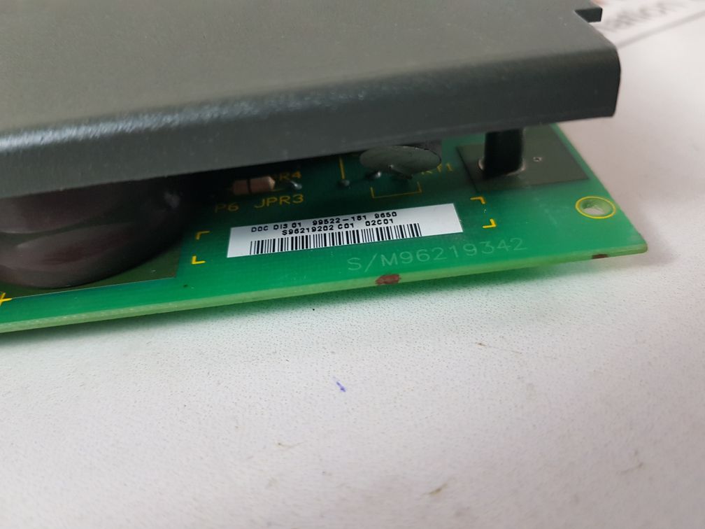 Allen-bradley 1771-p6S S/M96219342 Power Supply