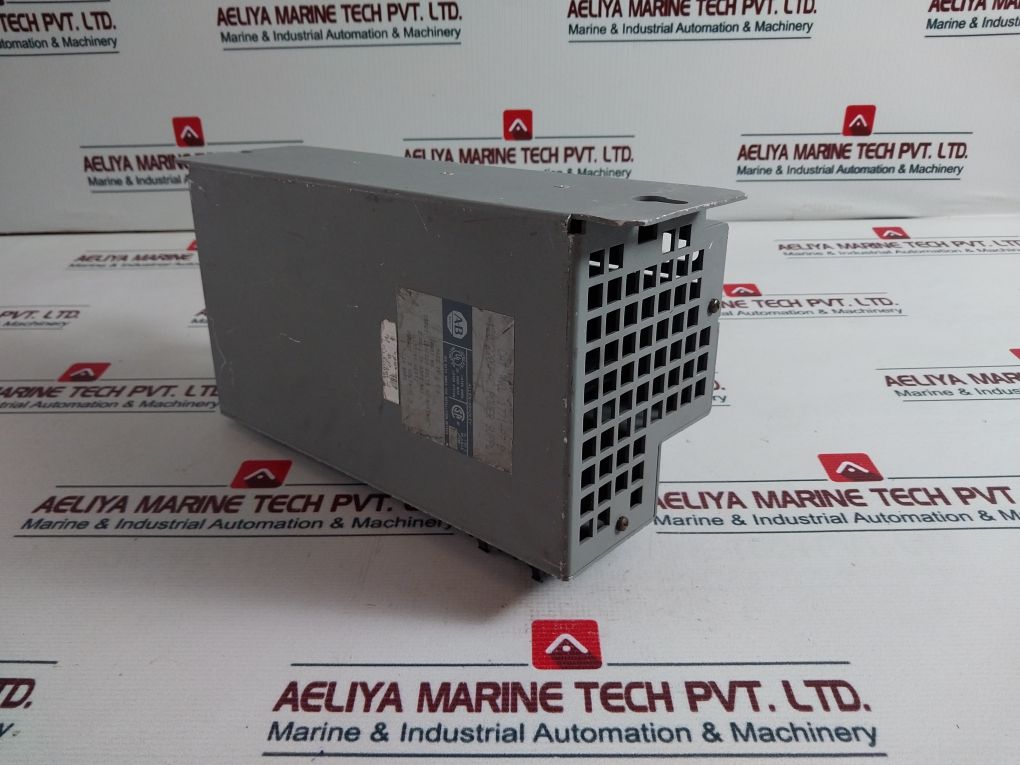 Allen-bradley 1771-p7 B Power Supply