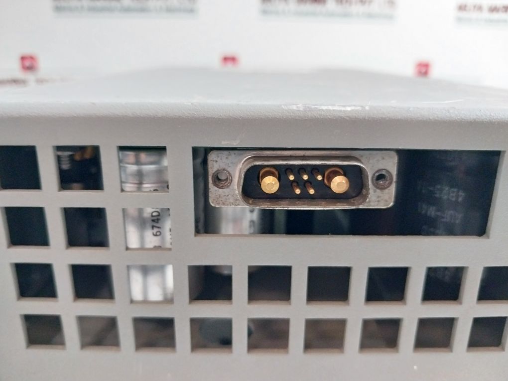 Allen-bradley 1771-p7 B Power Supply