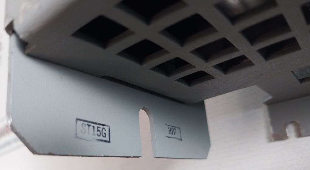 Allen-bradley 1771-p7 B Power Supply