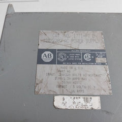 Allen-bradley 1771-p7 B Power Supply