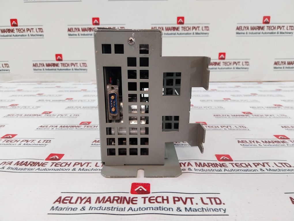 Allen-bradley 1771-p7B Power Supply Module 120/220V 16Amps
