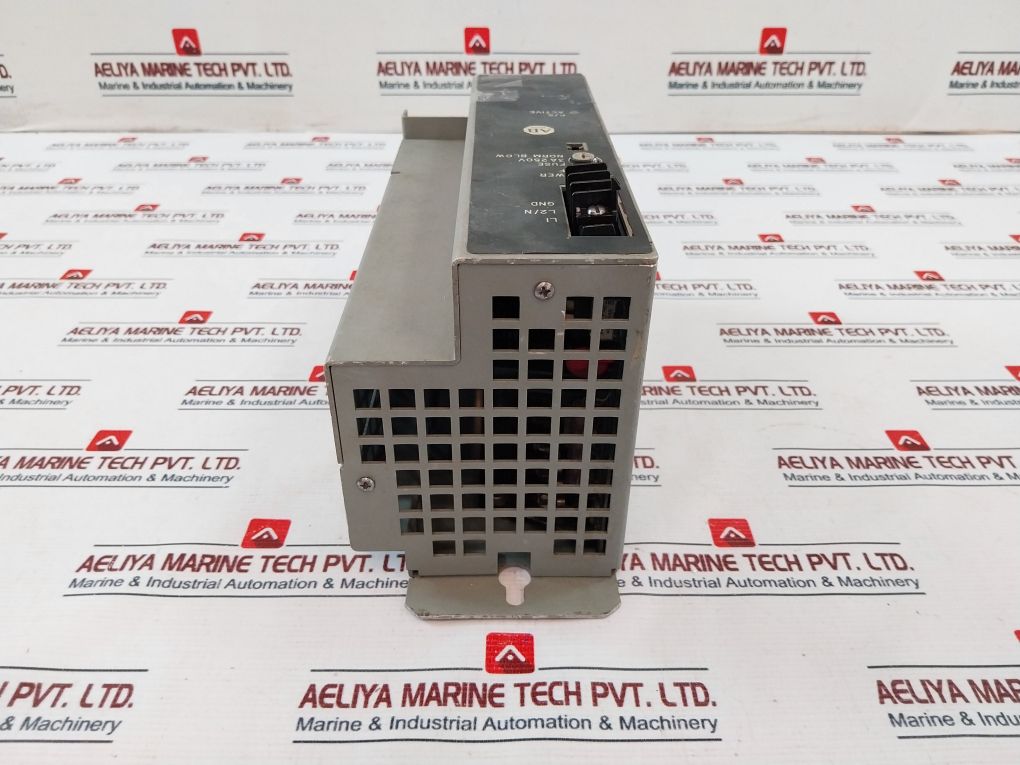 Allen-bradley 1771-p7B Power Supply Module 120/220V 16Amps