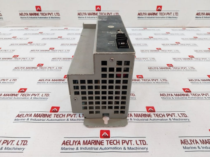 Allen-bradley 1771-p7B Power Supply Module 120/220V 16Amps