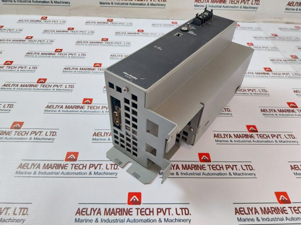 Allen-bradley 1771-p7/C Power Supply 16Amps 120/220V 50/60Hz