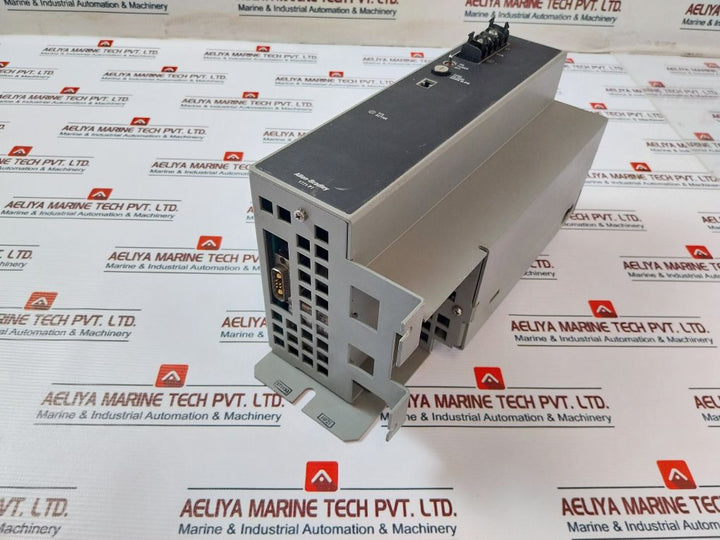 Allen-bradley 1771-p7/C Power Supply 16Amps 120/220V 50/60Hz