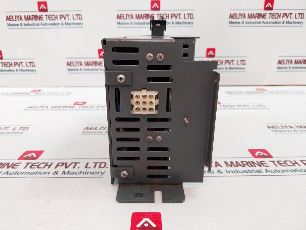 Allen-bradley 1771-pa Power Supply 6.5 Amps 50/60Hz