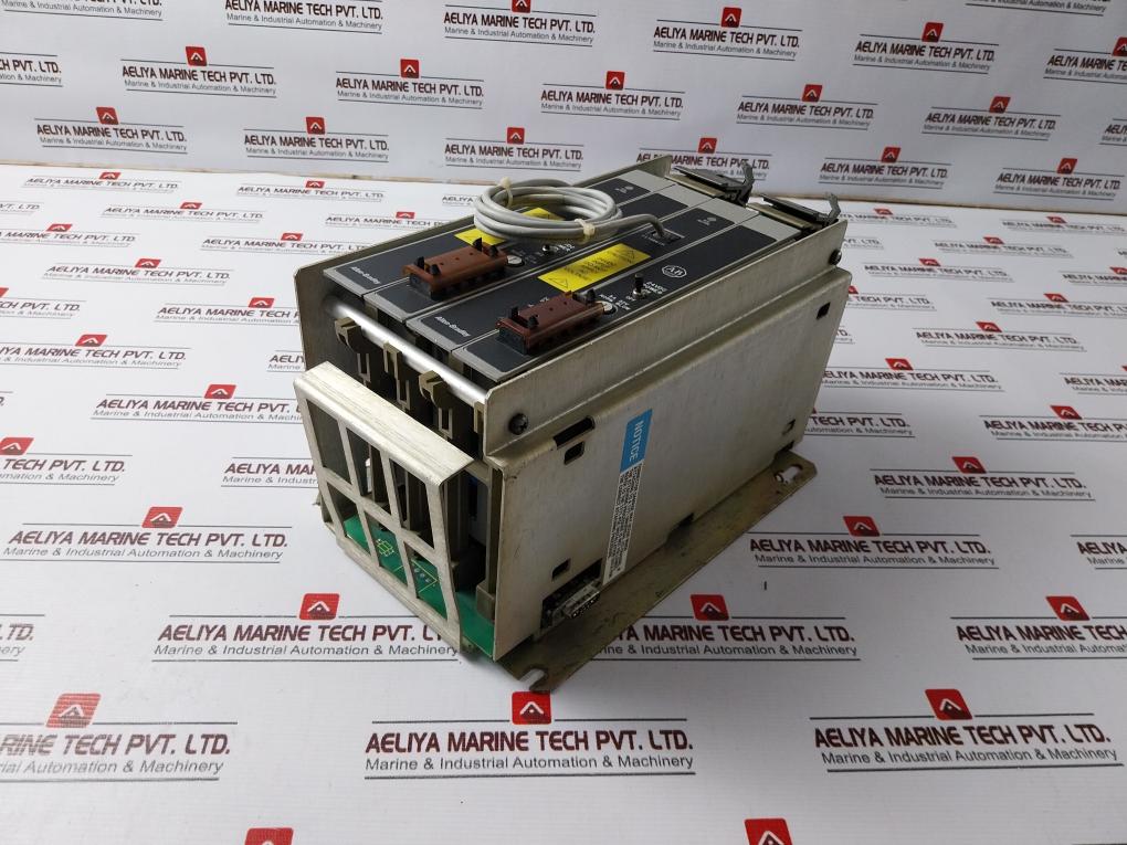 Allen-bradley 1771-psc A Power Supply Chassis Module 96711605 A01