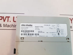 Allen-bradley 1783-etap Ethernet / Ip Tap Pn-26983