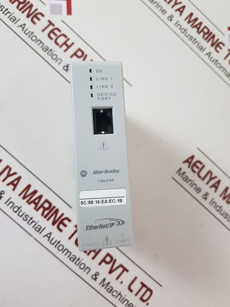 Allen-bradley 1783-etap