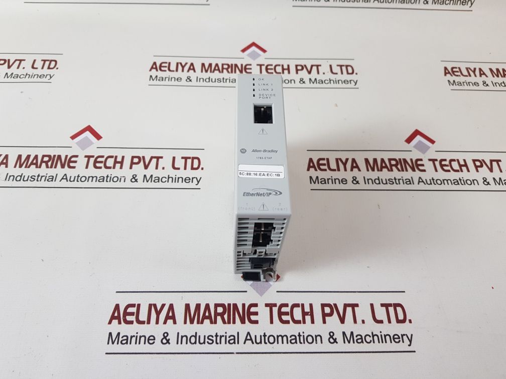 Allen-bradley 1783-etap
