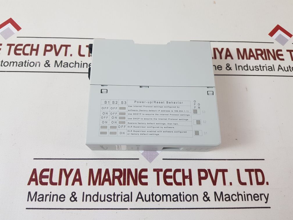 Allen-bradley 1783-etap