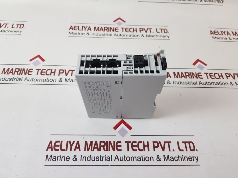 Allen-bradley 1783-etap