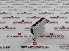 Allen-bradley 1783-us05T Unmanaged Ethernet Switch Ser A