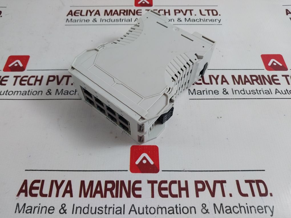 Allen-bradley 1783-us08T Unmanaged Ethernet Switch