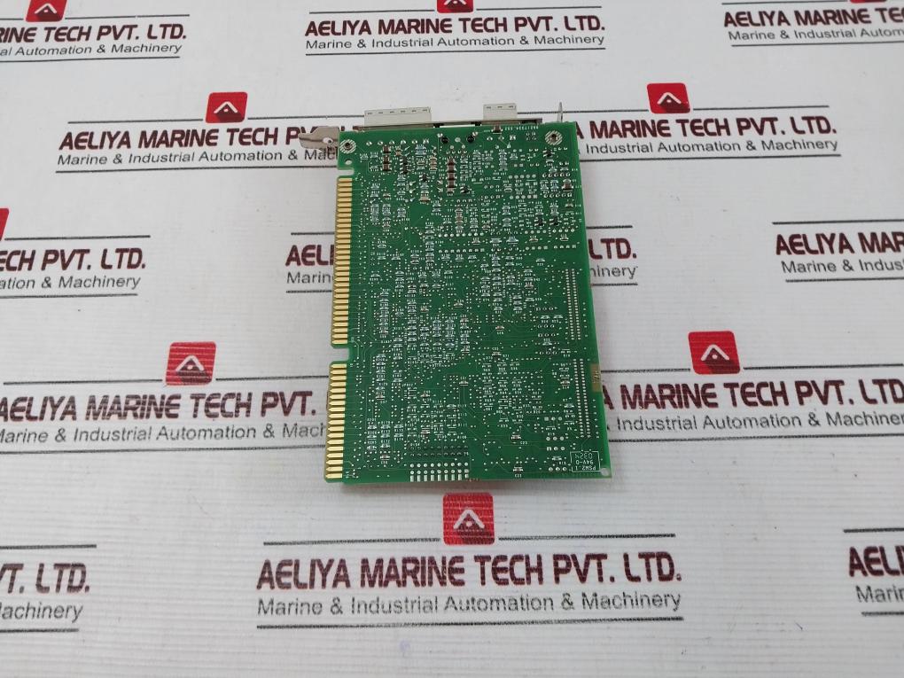 Allen-bradley 1784 Ktx Communication Interface Card