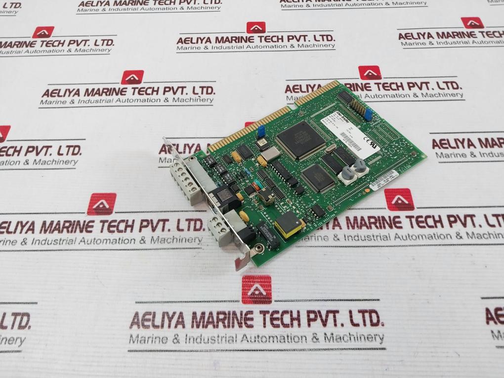 Allen-bradley 1784 Ktx Communication Interface Card