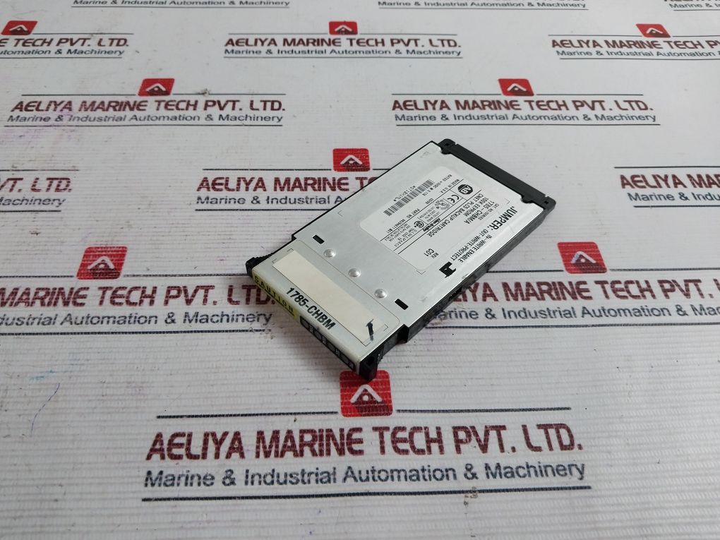Allen-bradley 1785-chbm/A Cnet Plc5 Backup Cartridge 96294671 B01