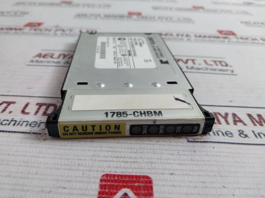 Allen-bradley 1785-chbm/A Cnet Plc5 Backup Cartridge 96294671 B01