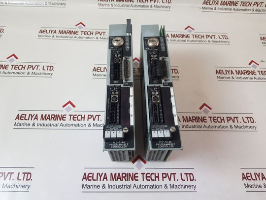 Allen-bradley 1785-l40B Controller
