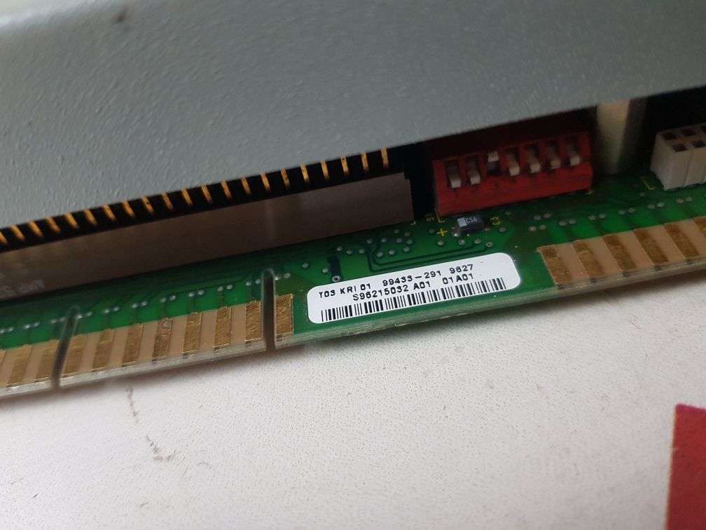 Allen-bradley 1785-l40B Controller