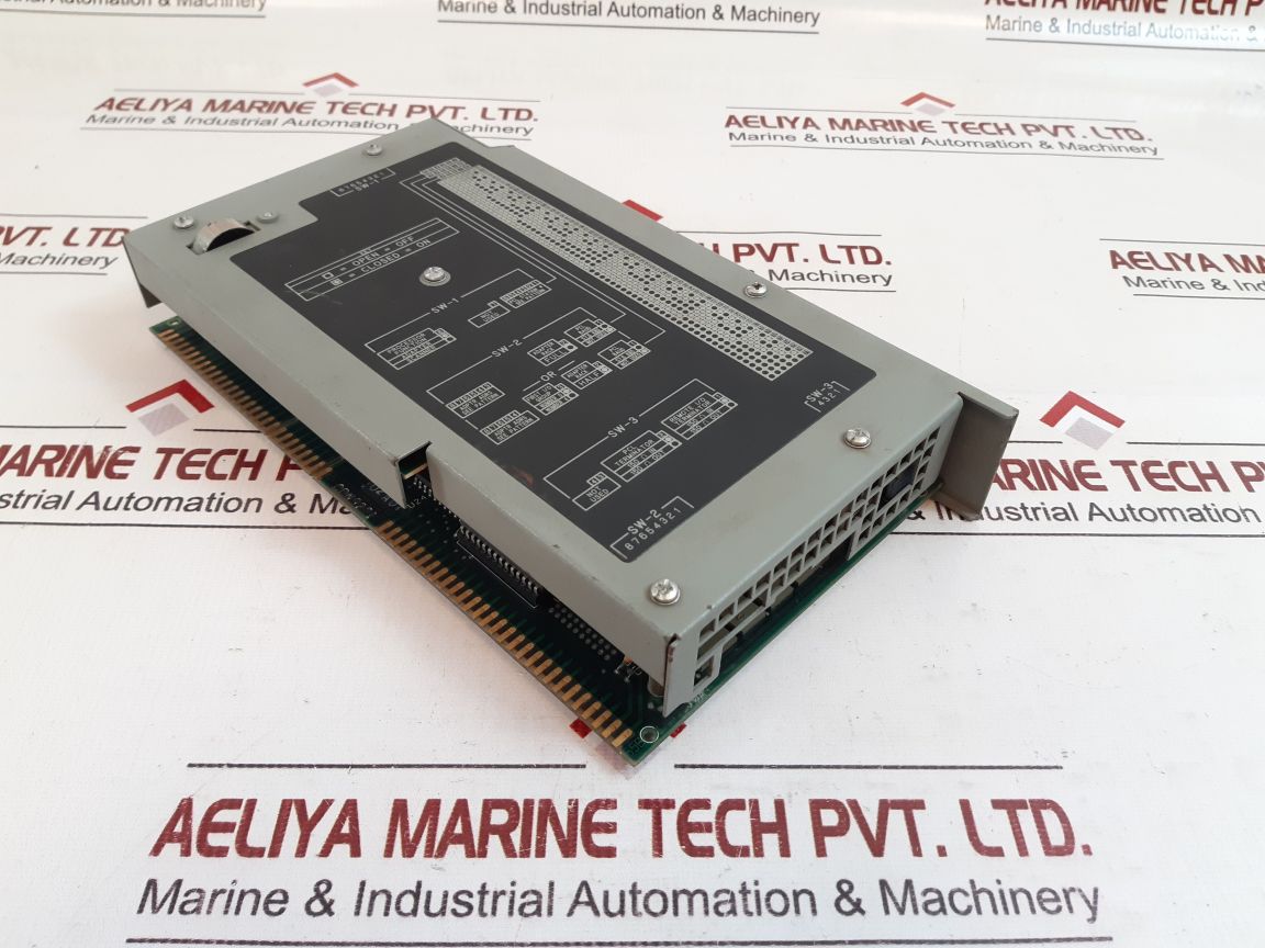 Allen-bradley 1785-lt2 A Plc-5/25 Programmable Controller