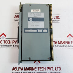 Allen-bradley 1785-lt2/A Plc-5/25 Processor Module