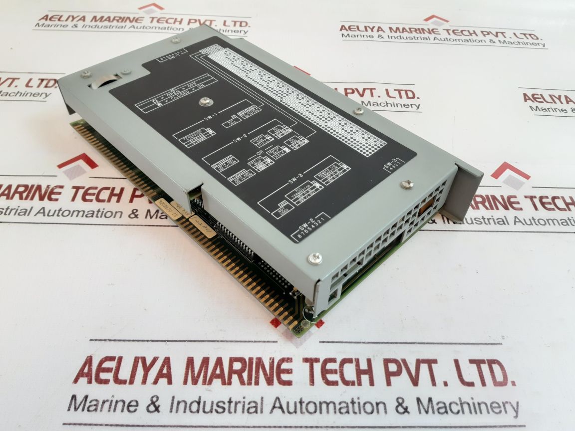 Allen-bradley 1785-lt2/A Plc-5/25 Processor Module