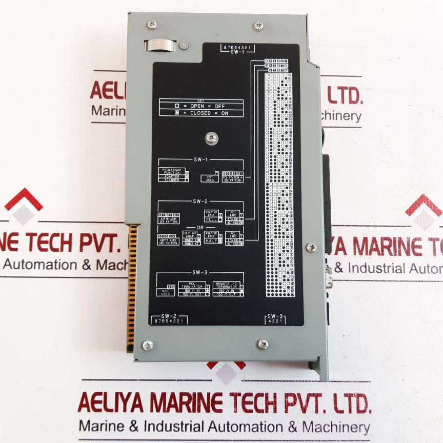 Allen-bradley 1785-lt2/A Plc-5/25 Processor Module