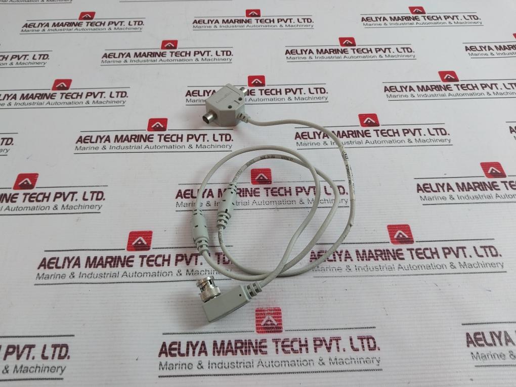 Allen-bradley 1786-tpr / C Rev: D01 Controlnet Tap Cable Y228