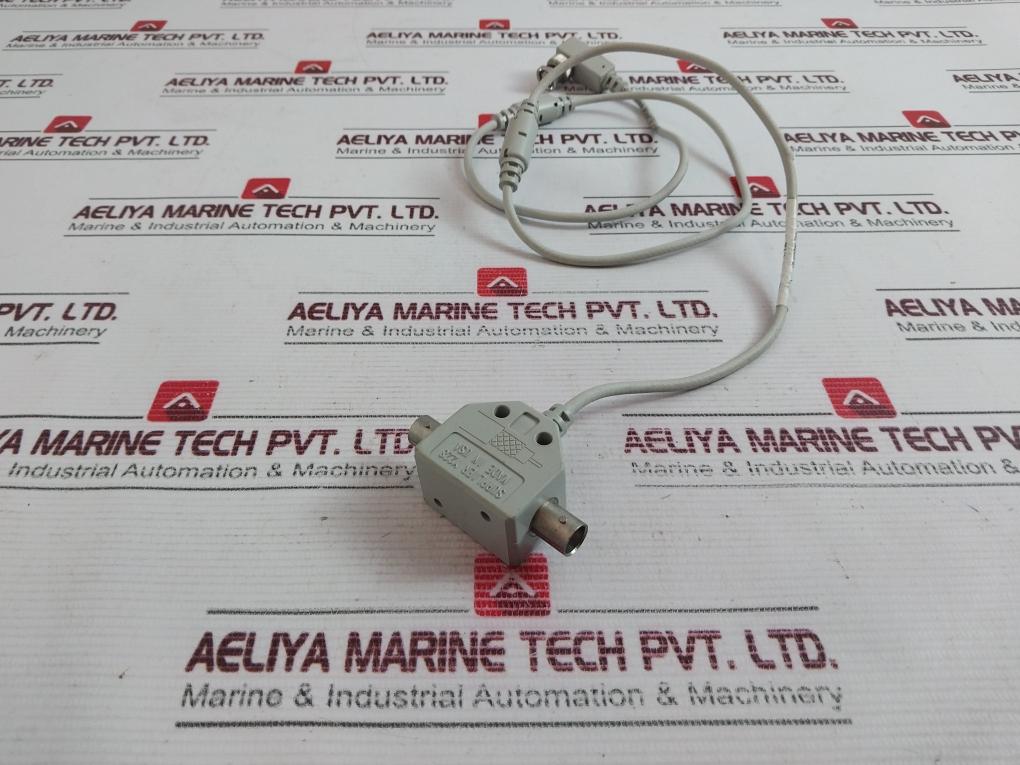 Allen-bradley 1786-tpr / C Rev: D01 Controlnet Tap Cable Y228