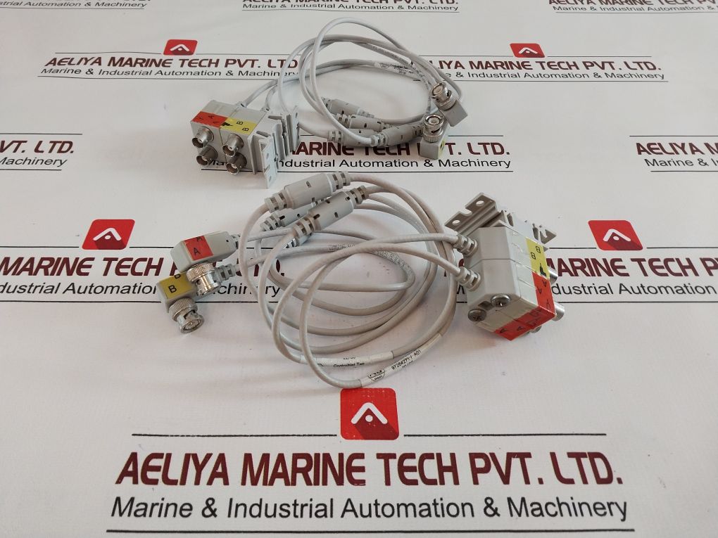 Allen-bradley 1786-tpyrC Controlnet Tap

