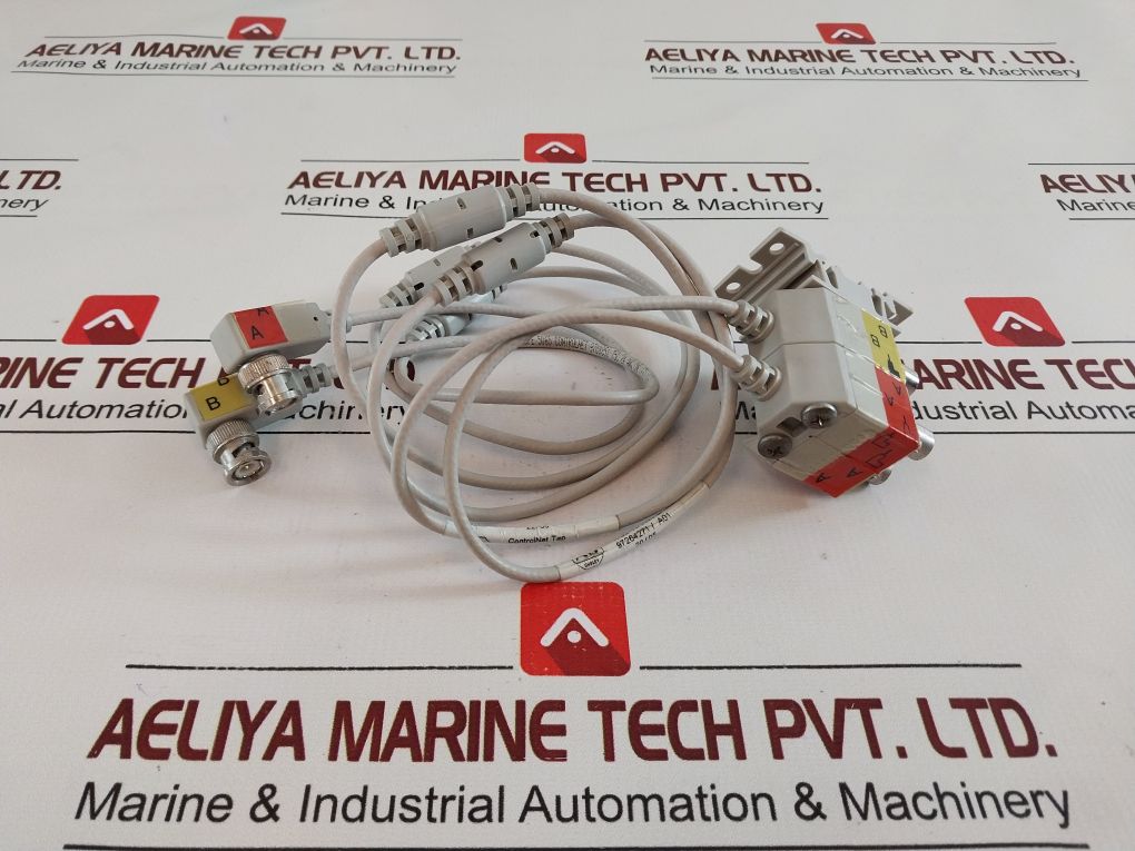 Allen-bradley 1786-tpyrC Controlnet Tap
