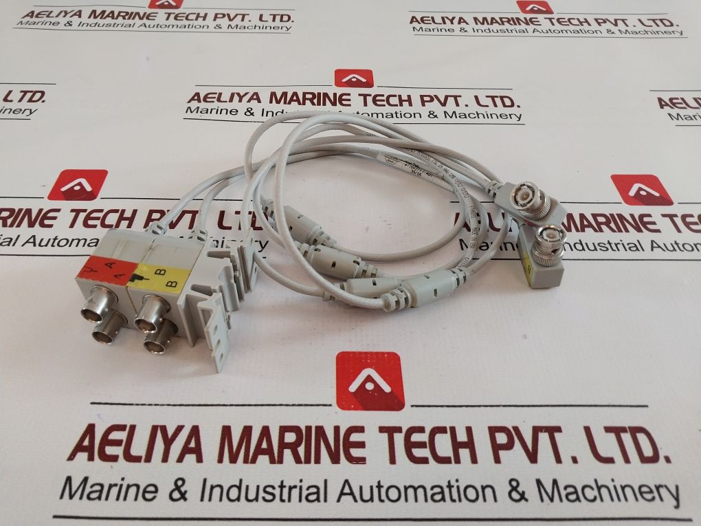 Allen-bradley 1786-tpyrC Controlnet Tap
