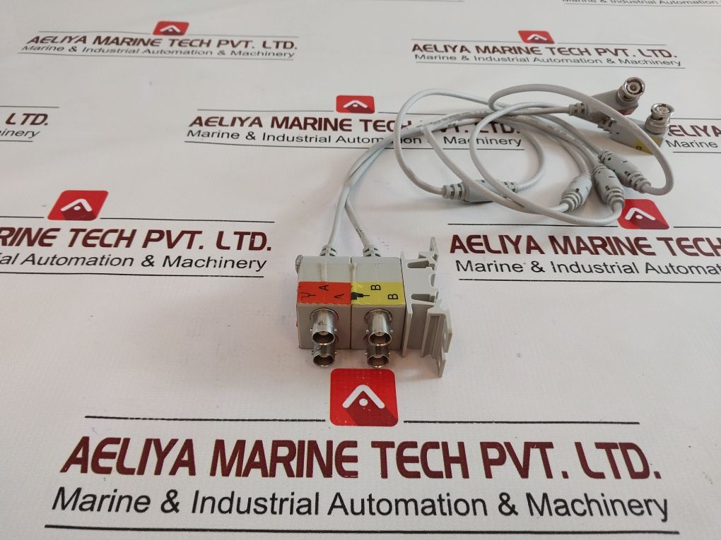 Allen-bradley 1786-tpyrC Controlnet Tap
