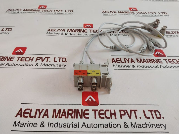 Allen-bradley 1786-tpyrC Controlnet Tap
