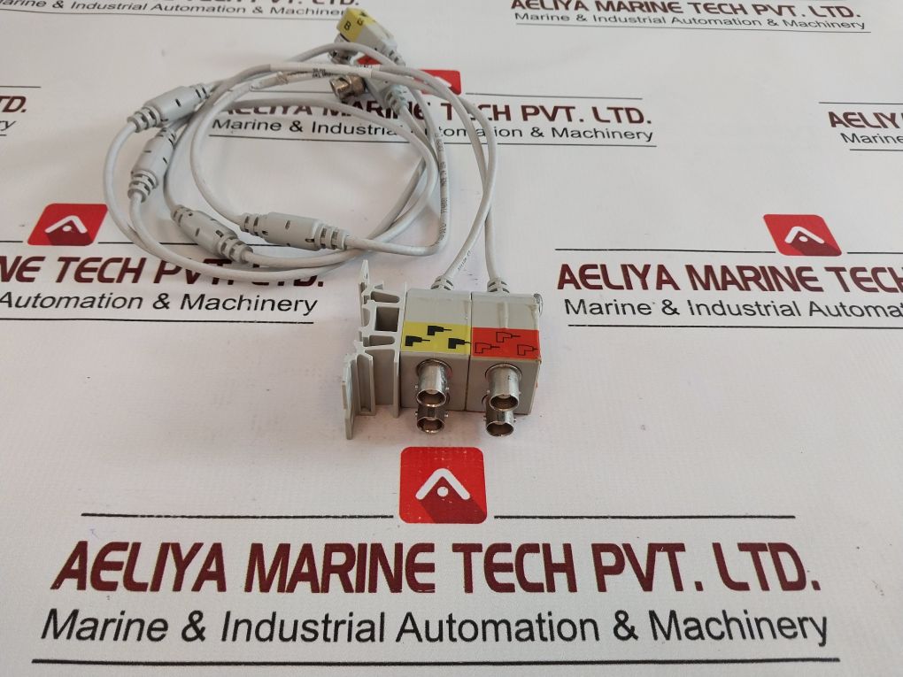 Allen-bradley 1786-tpyrC Controlnet Tap
